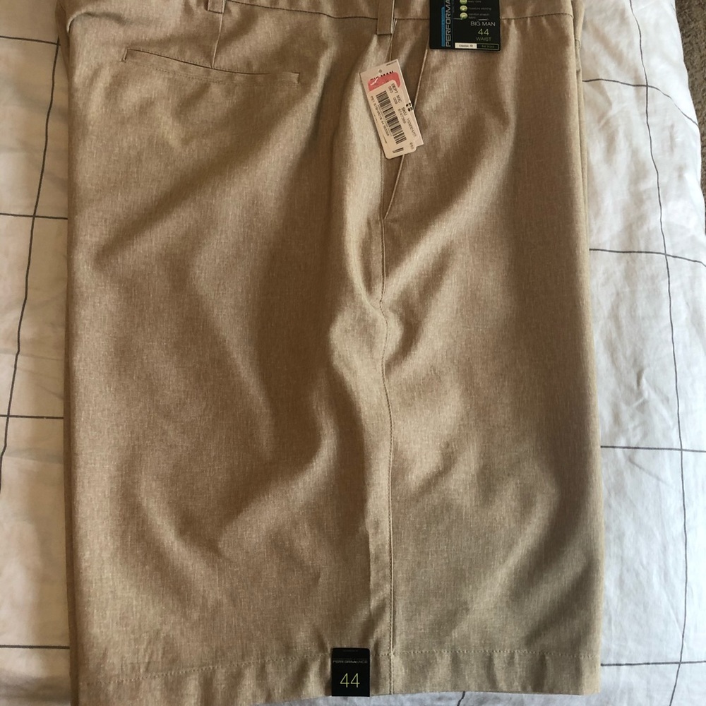 Men’s shorts size 44